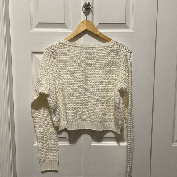 Bluenotes Knitted Sweater - Picture 2 of 4